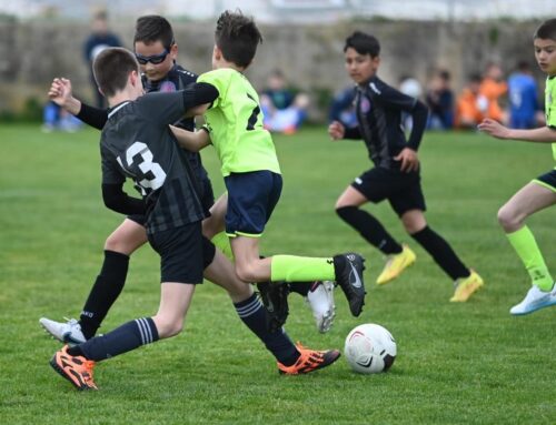 Po dvije pobjede na turnirima u Postirama i Trogiru!